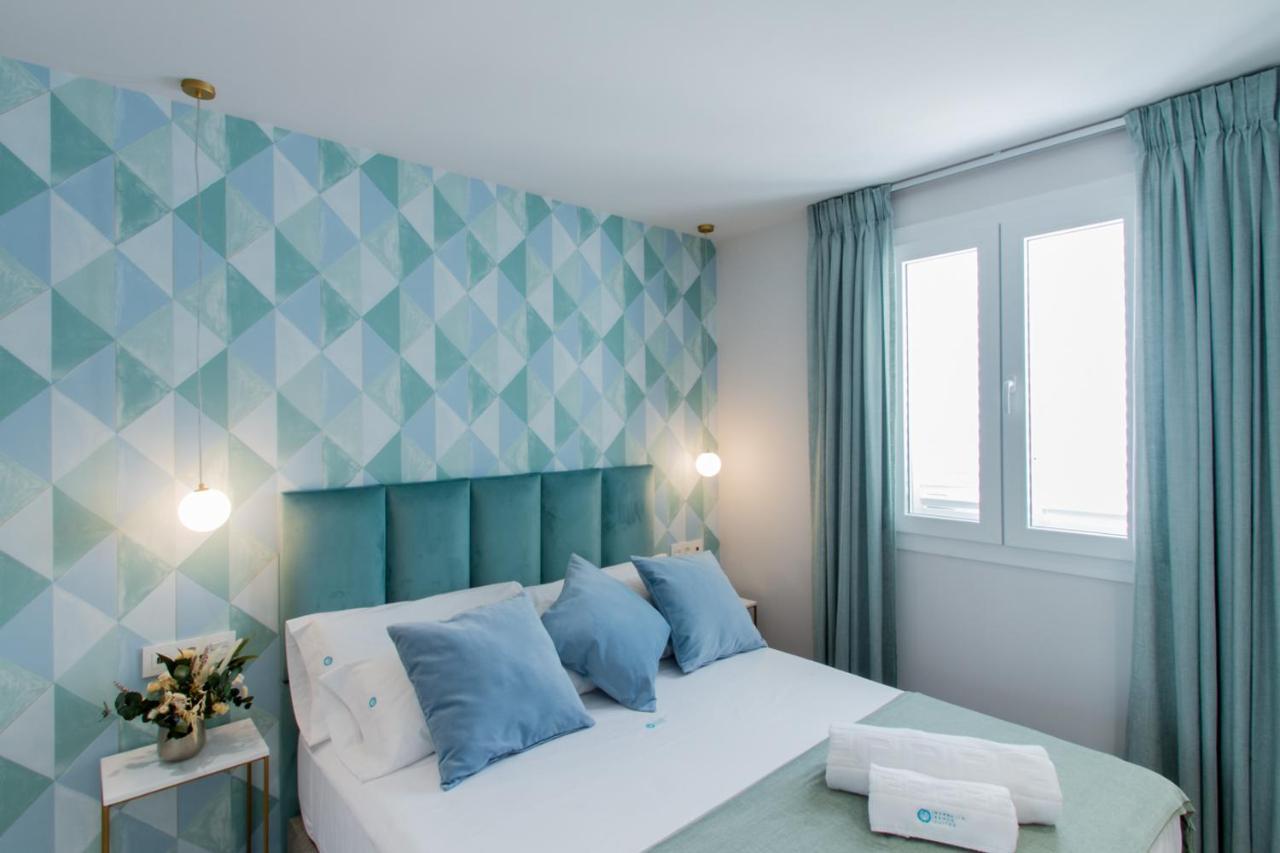 Marbella Banus Suites - Bird Of Paradise Playas Del Duque Banus Suite Apartment Exteriér fotografie