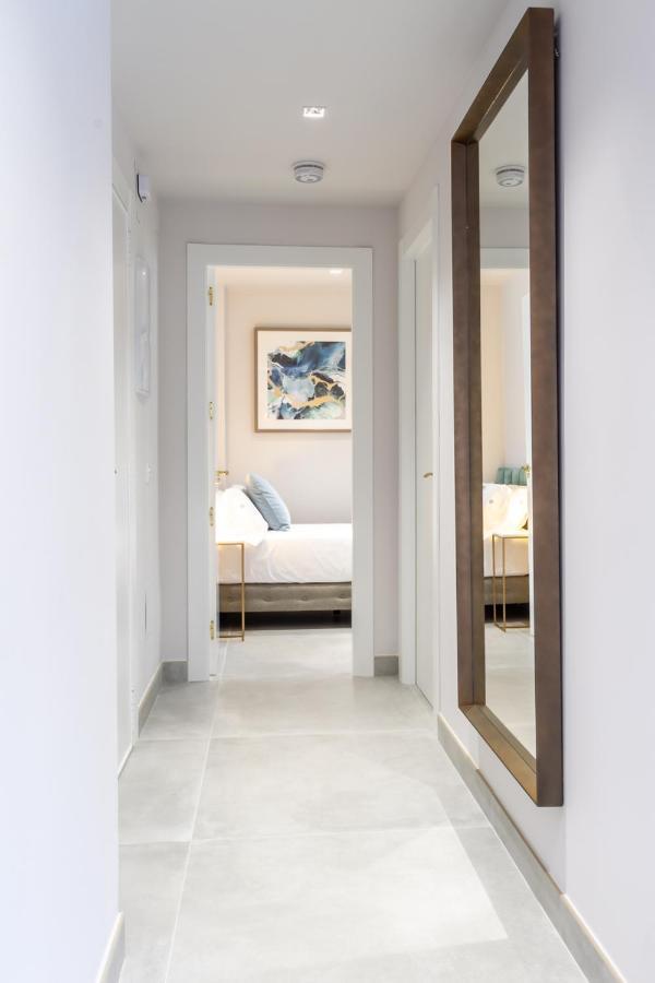 Marbella Banus Suites - Bird Of Paradise Playas Del Duque Banus Suite Apartment Exteriér fotografie