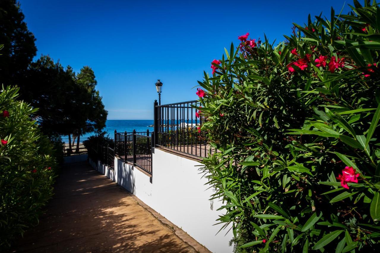 Marbella Banus Suites - Bird Of Paradise Playas Del Duque Banus Suite Apartment Exteriér fotografie
