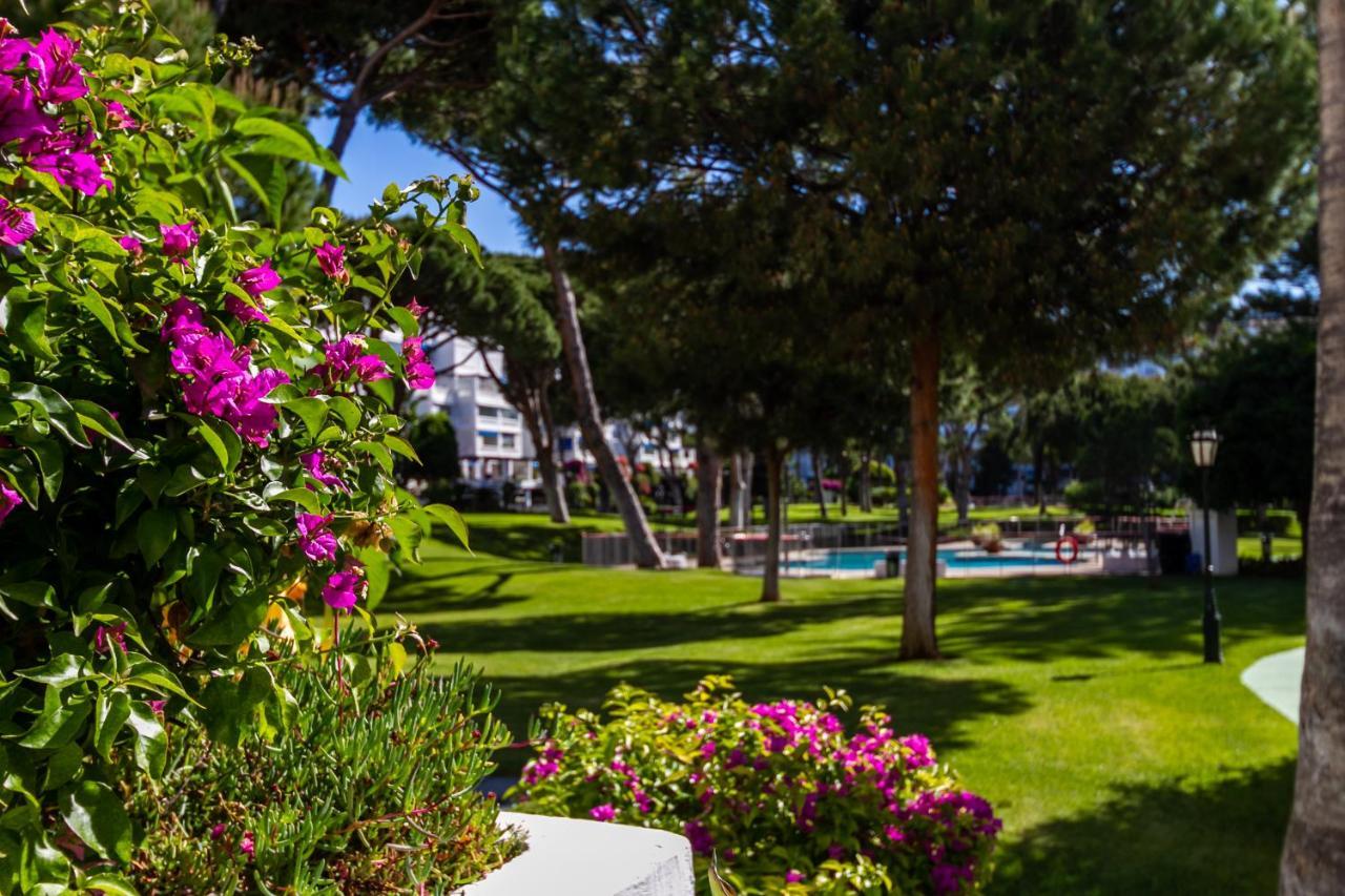 Marbella Banus Suites - Bird Of Paradise Playas Del Duque Banus Suite Apartment Exteriér fotografie